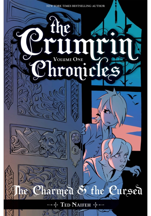 CRUMRIN CHRONICLES TP VOL 01