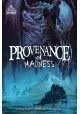 PROVENANCE OF MADNESS TP CVR B CHRISTIAN DIBARI