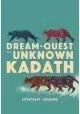 HP LOVECRAFT DREAM QUEST OF UNKNOWN KADATH GN
