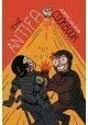 ANTIFA SUPER SOLDIER COOKBOOK ONE SHOT (MR)