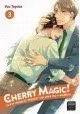 CHERRY MAGIC GN VOL 03 (MR)