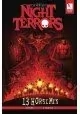 JOHN CARPENTERS NIGHT TERRORS TP