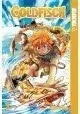 GOLDFISCH MANGA GN VOL 01
