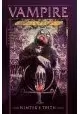 VAMPIRE THE MASQUERADE TP VOL 01
