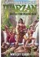 ERB UNIVERSE NOVEL HC VOL 02 TARZAN BATTLE FOR PELLUCIDAR