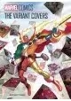 MARVEL COMICS VARIANTIANT COVERS HC
