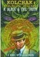KOLCHAK NIGHT STALKER A BLACK & EVIL TRUTH SC