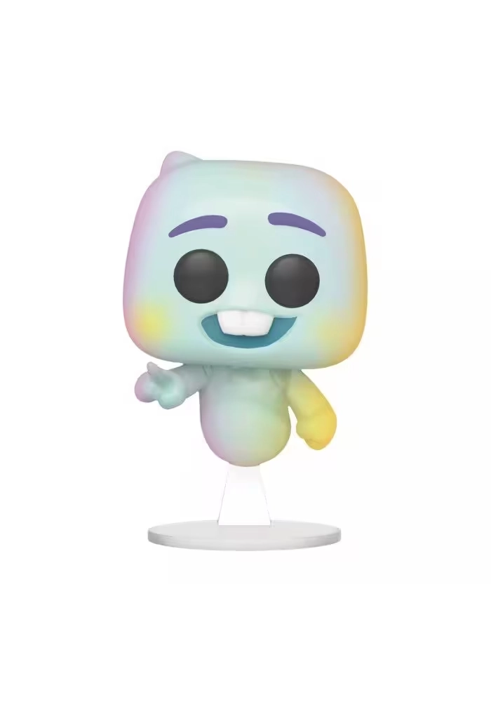 POP DISNEY SOUL 22 VINYL FIG