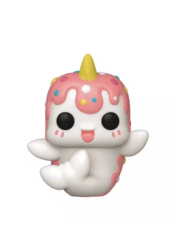 POP TASTY PEACH NOMWHAL VIN FIG