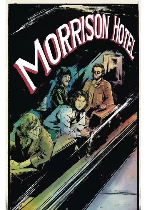 MORRISON HOTEL GN