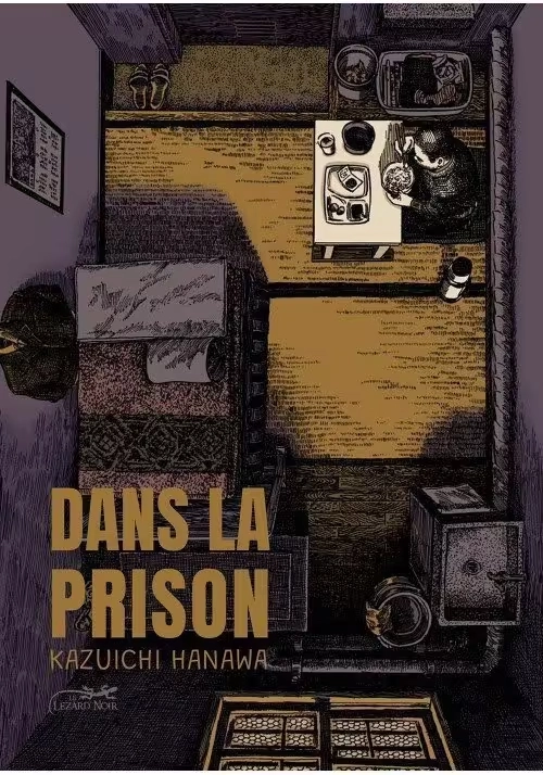 DANS MA PRISON