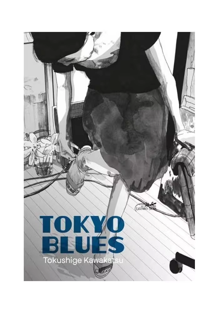 TOKYO BLUES