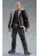 GHOST IN THE SHELL SAC BATOU SAC VER FIGMA ACTION FIGURE