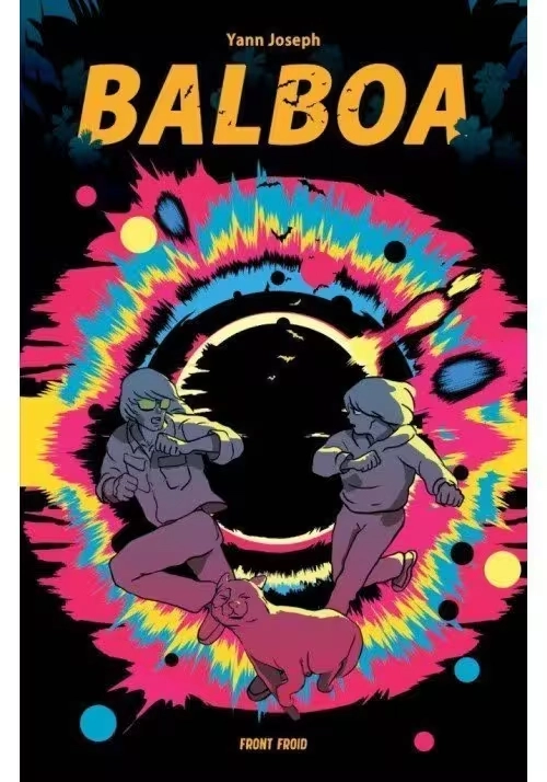 BALBOA
