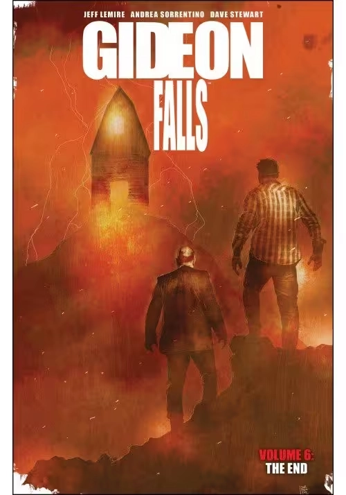 GIDEON FALLS TP VOL 06 (MR)