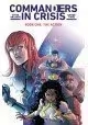 COMMANDERS IN CRISIS TP VOL 01 (MR)
