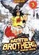 BATHTUB BROTHERS VOLUME 3