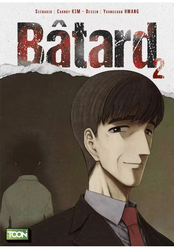 BATARD VOLUME 2