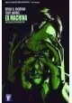 EX MACHINA DELUXE EDITION HC VOL 05 (MR)