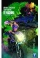 EX MACHINA DELUXE EDITION HC VOL 04 (MR)