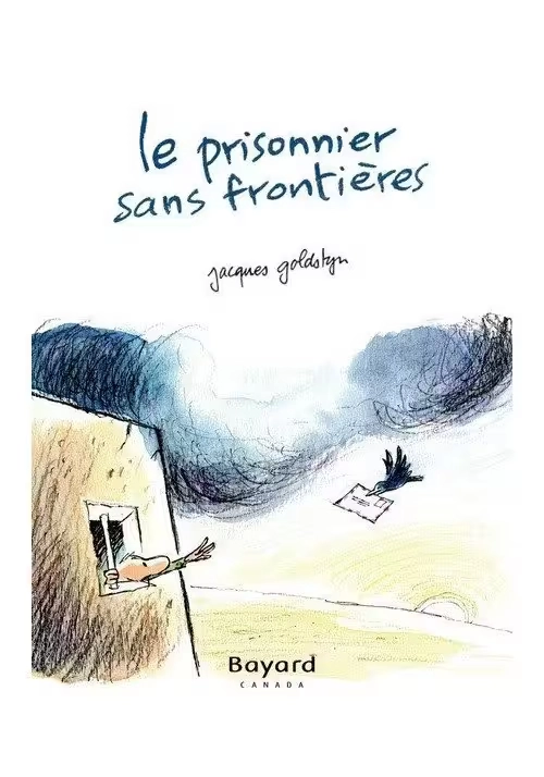 LE PRISONNIER SANS FRONTIERES