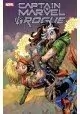 CAPTAIN MARVEL VS ROGUE TP