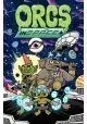 ORCS IN SPACE TP VOL 1