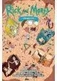 RICK AND MORTY PRESENTS TP VOL 03