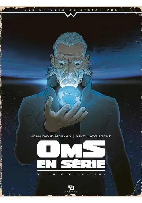 OMS EN SERIE TOME 3