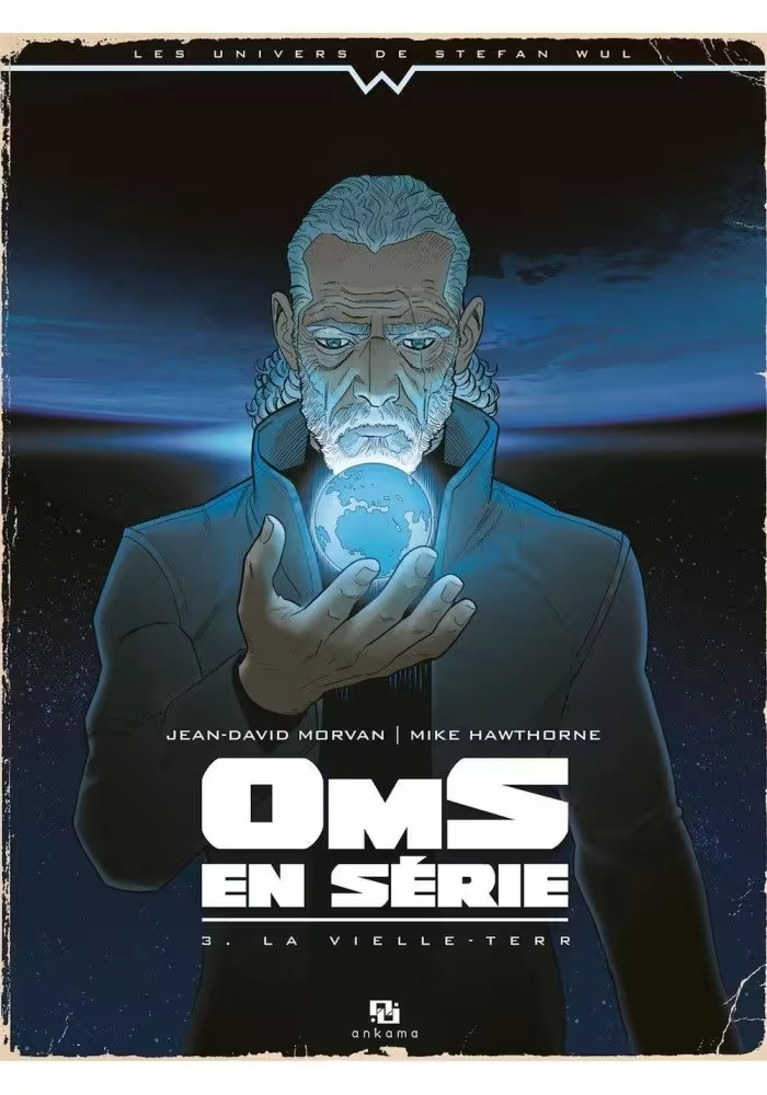 OMS EN SERIE VOLUME 3