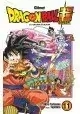 DRAGON BALL SUPER VOLUME 11