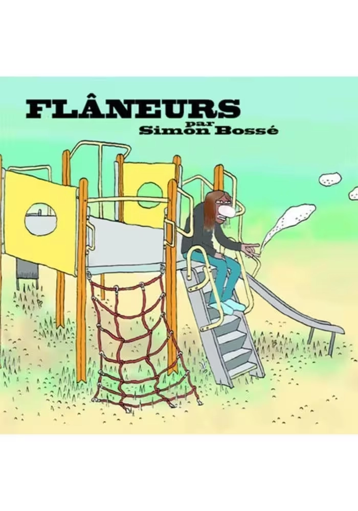 FLANEURS