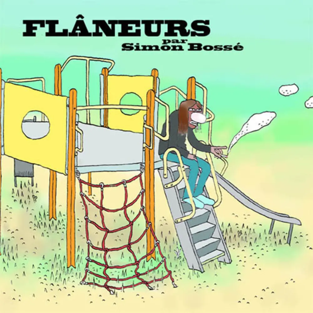FLANEURS
