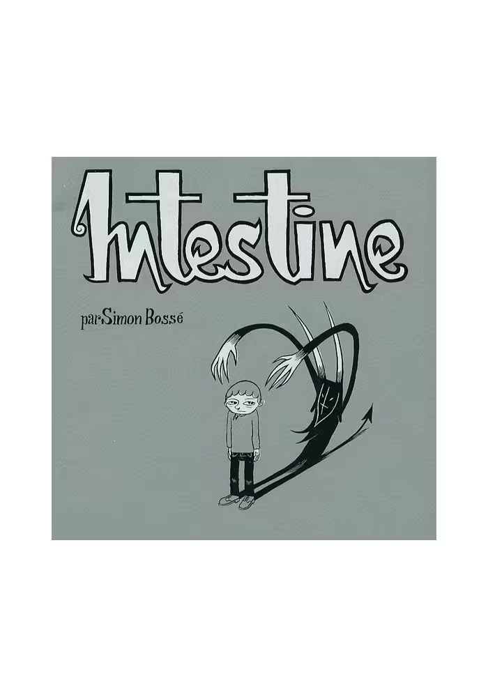 INTESTINE