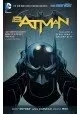 BATMAN HC VOL 04 ZERO YEAR SECRET CITY