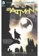 BATMAN HC VOL 06 THE GRAVEYARD SHIFT