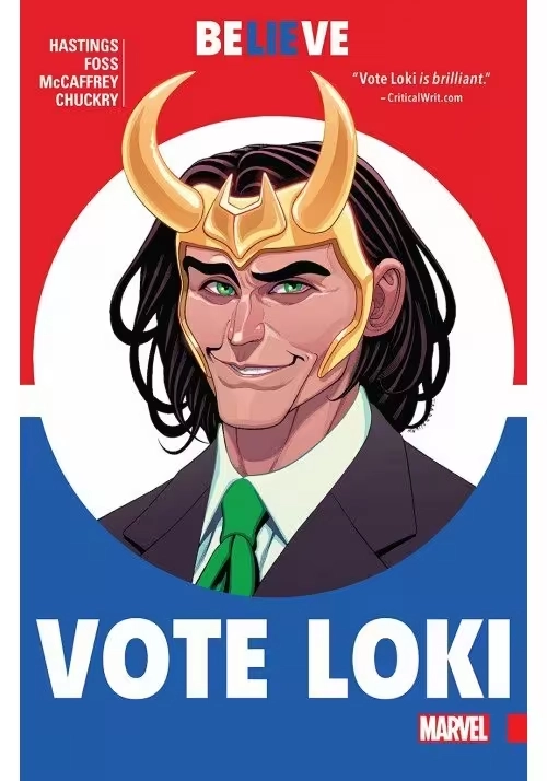 VOTE LOKI TP