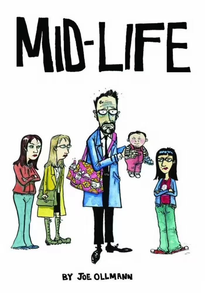 MIDLIFE GN