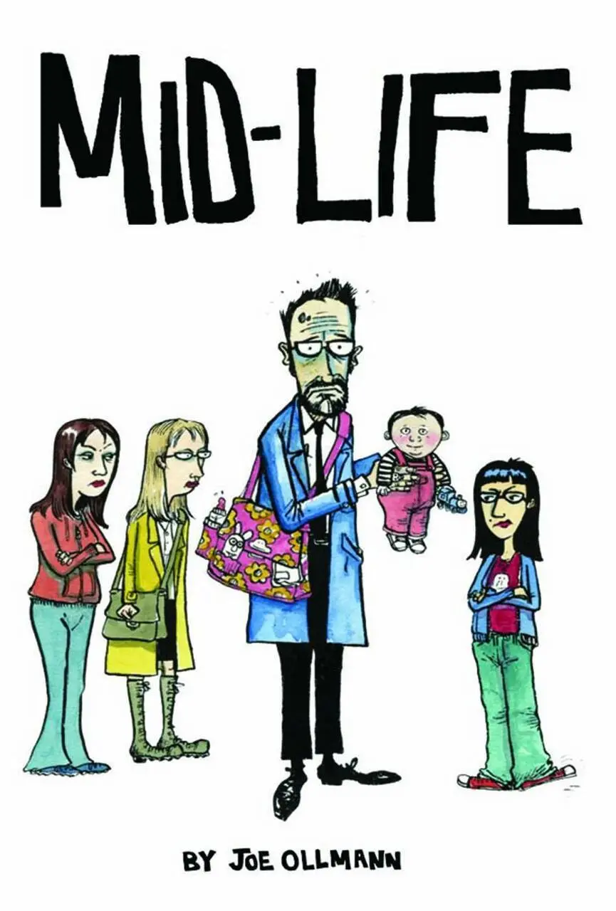 MIDLIFE GN