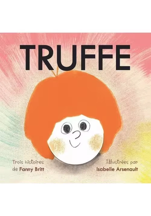 TRUFFE