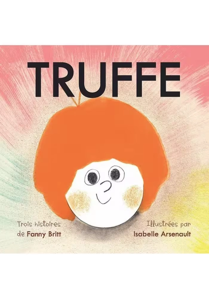 TRUFFE