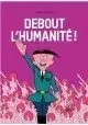DEBOUT L'HUMANITE