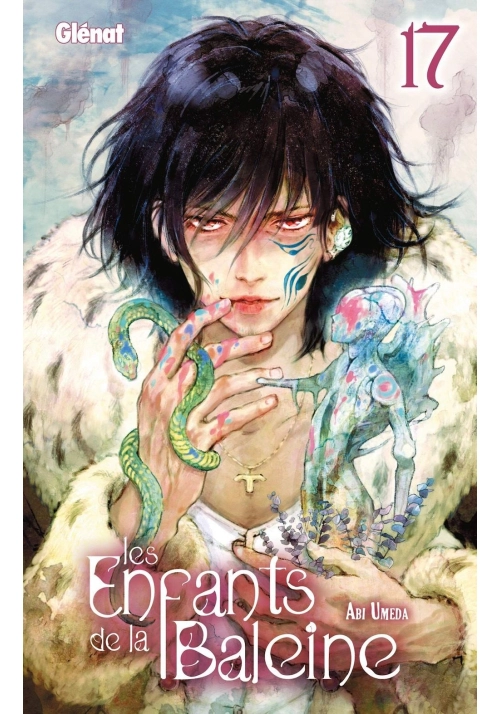 LES ENFANTS DE LA BALEINE VOLUME 17
