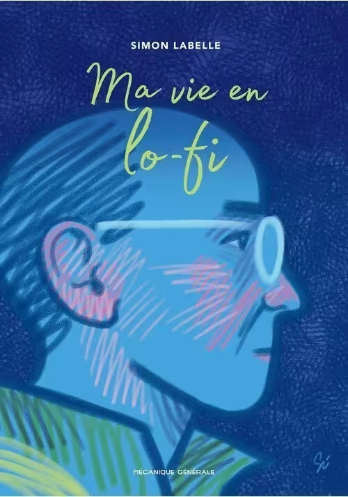 MA VIE EN LOWFI