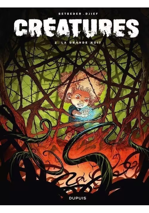 CREATURES VOLUME 2