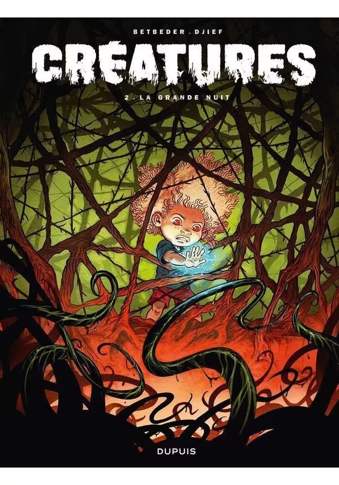 CREATURES VOLUME 2
