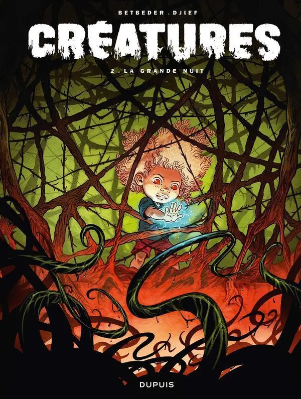 CREATURES VOLUME 2