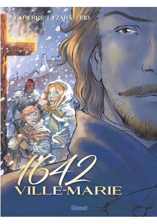 1642 VILLE MARIE