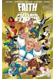FAITH AND THE FUTURE FORCE TP
