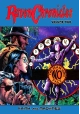 RAVEN CHRONICLES TP VOL 02 FAITH & MACHINES